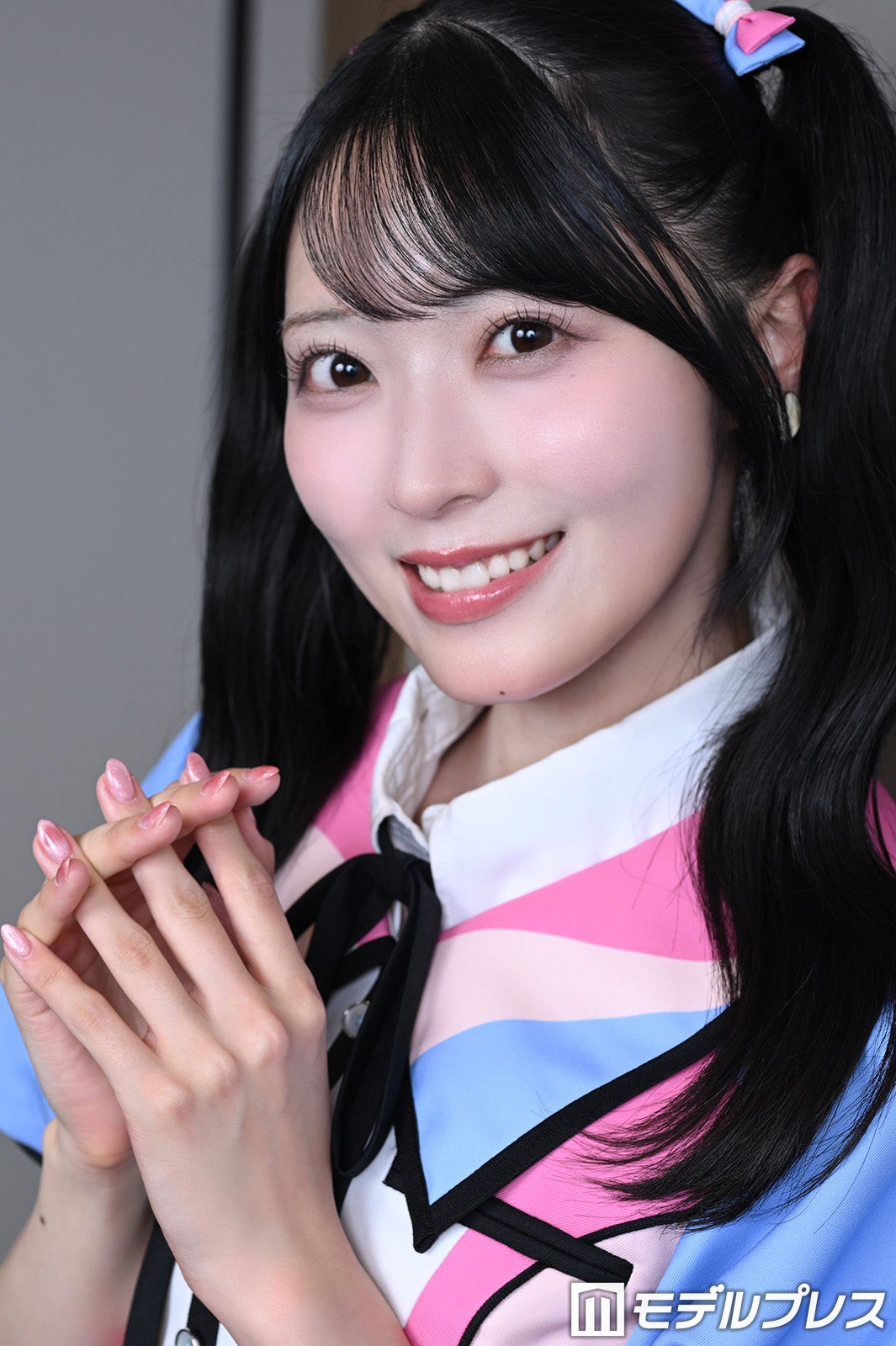佐藤綺星（C）モデルプレス