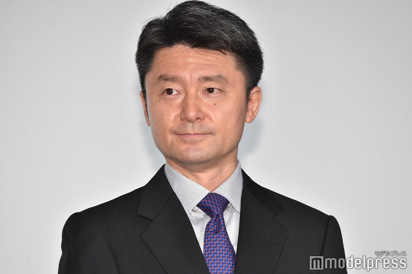 黒崎博監督（C）モデルプレス