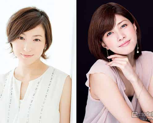 広末涼子&内田有紀が初共演「女性が共感する」完全犯罪を描く「ナオミとカナコ」
