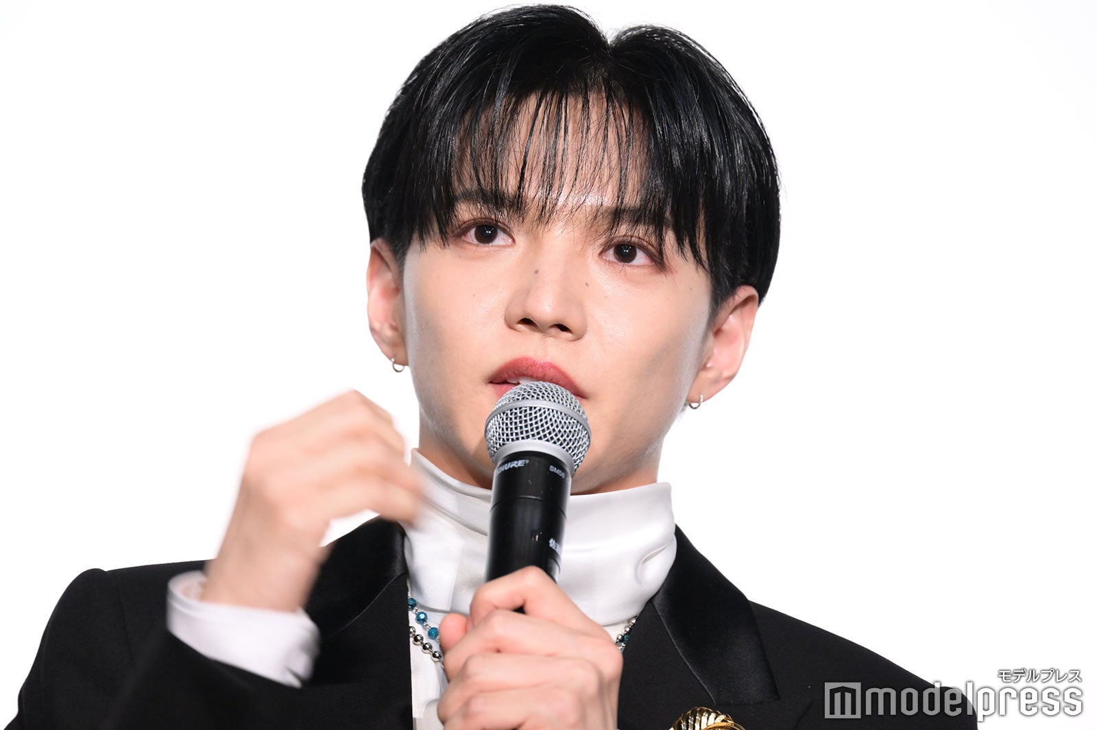 佐藤大樹（C）モデルプレス