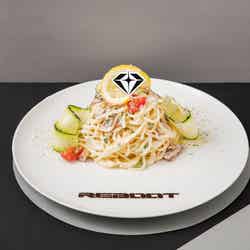 REBOOT PASTA税込1,639円(C)YG