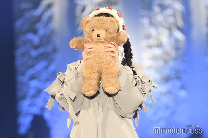 立花琴未(C)モデルプレス