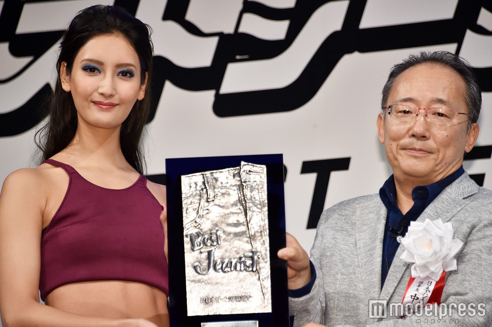 菜々緒 （C）モデルプレス