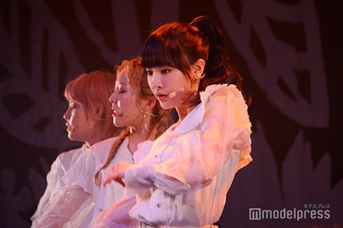 アン （C）モデルプレス