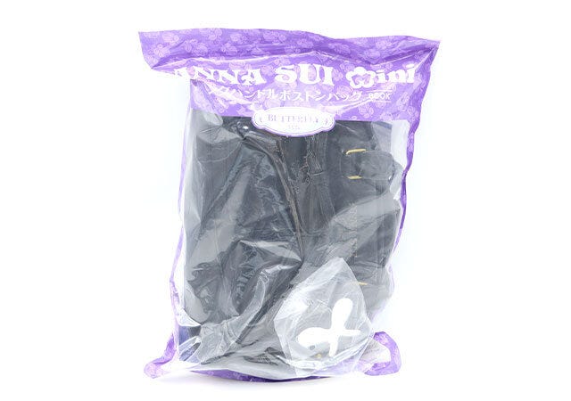 宝島社ムック付録ANNA