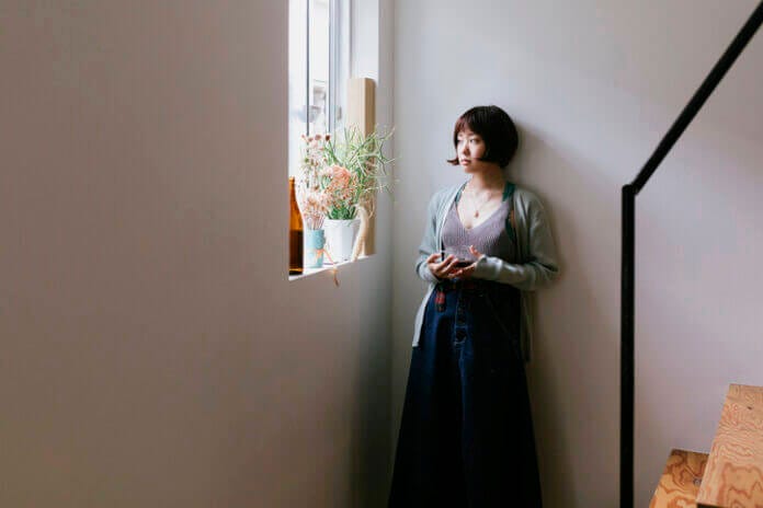 １：控えめで「素直な子」が好き！