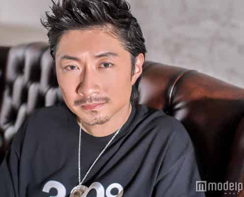 EXILE MAKIDAIを支える“後輩の存在”―HIROの言葉、オリジナルメンバーとの絆…走り続ける理由は?<モデルプレスインタビュー前編>