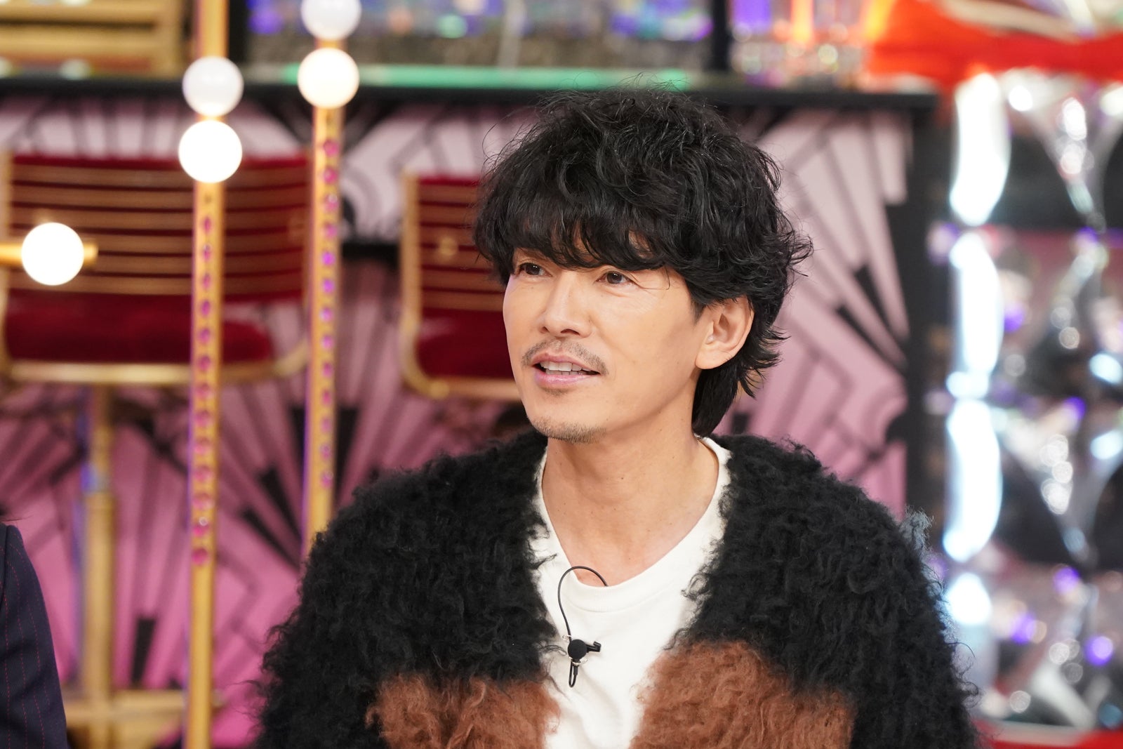 藤木直人（C）日本テレビ