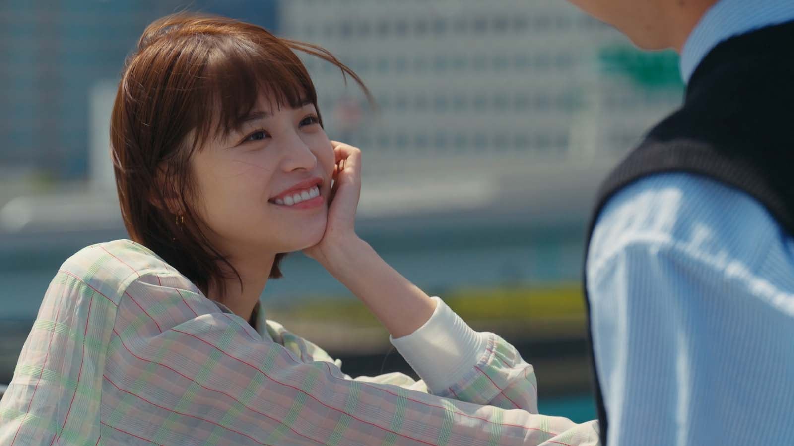 JU!iE／Netflix「オオカミちゃんには騙されない」第4話（C）Netflix