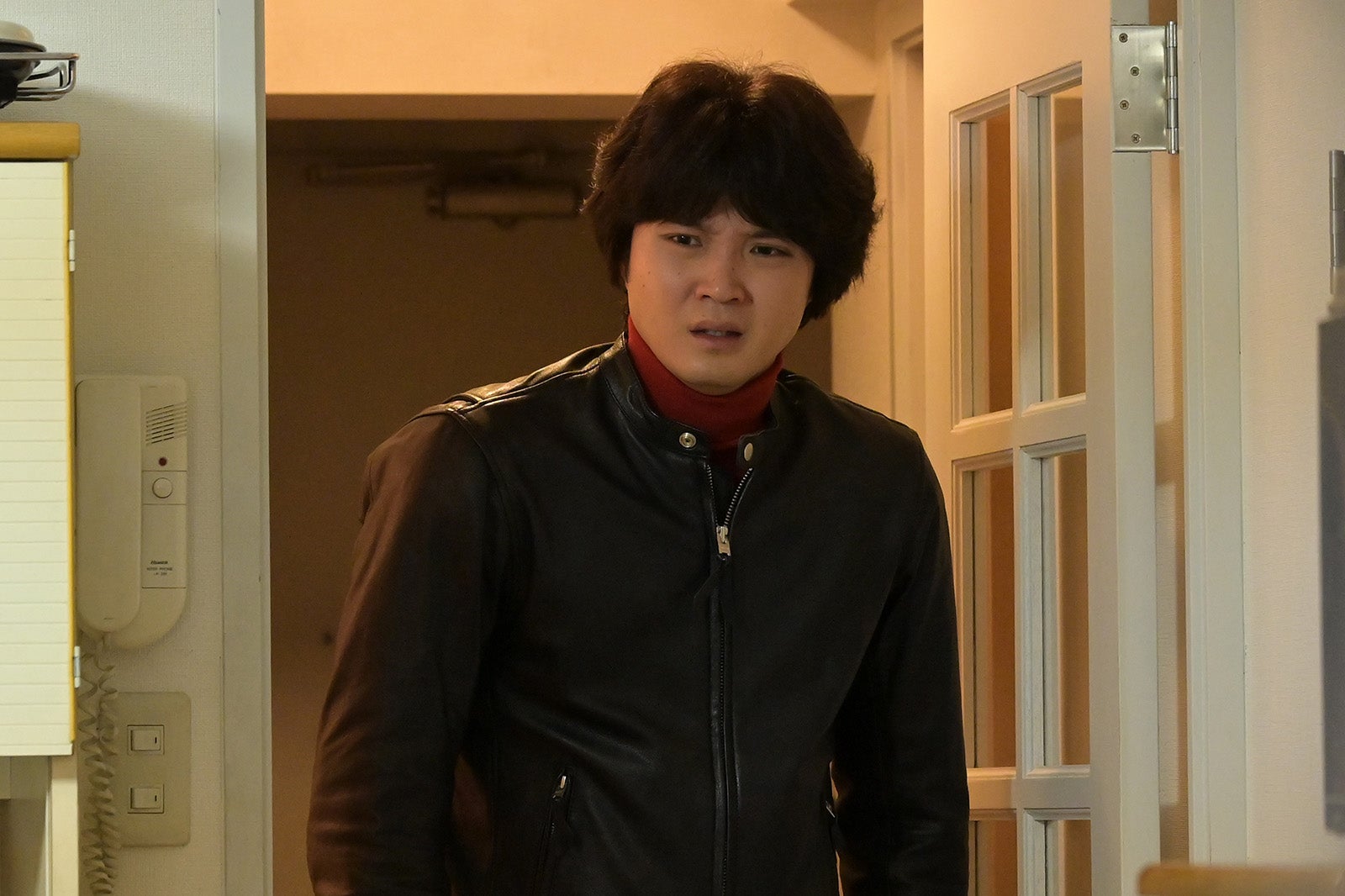 磯村勇斗「不適切にもほどがある！」第6話より（C）TBS