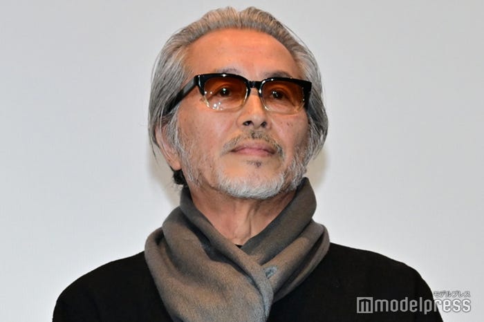 本田博太郎(C)モデルプレス