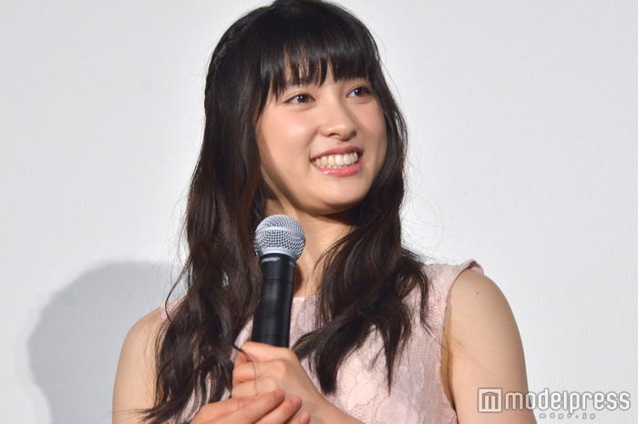 土屋太鳳 (C)モデルプレス