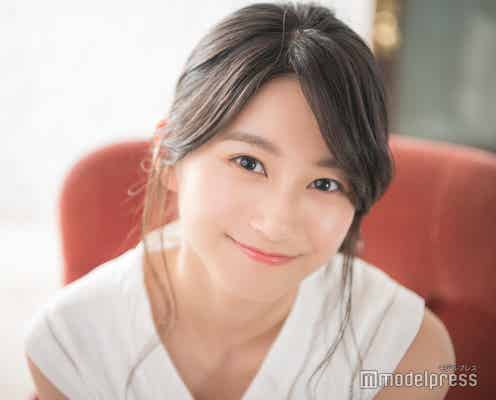 夏目かな、所属2ヶ月でいきなり連ドラ2つ決定「グッド・ドクター」「サバイバル・ウェディング」出演 逸材の素顔とは<インタビュー>