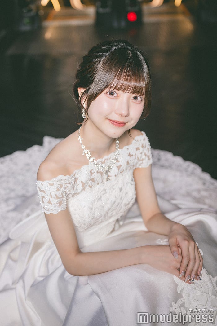 橋本菜々子さん(C)モデルプレス