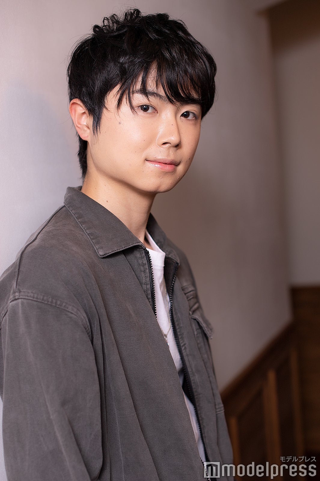 吉田慧悟さん（C）モデルプレス