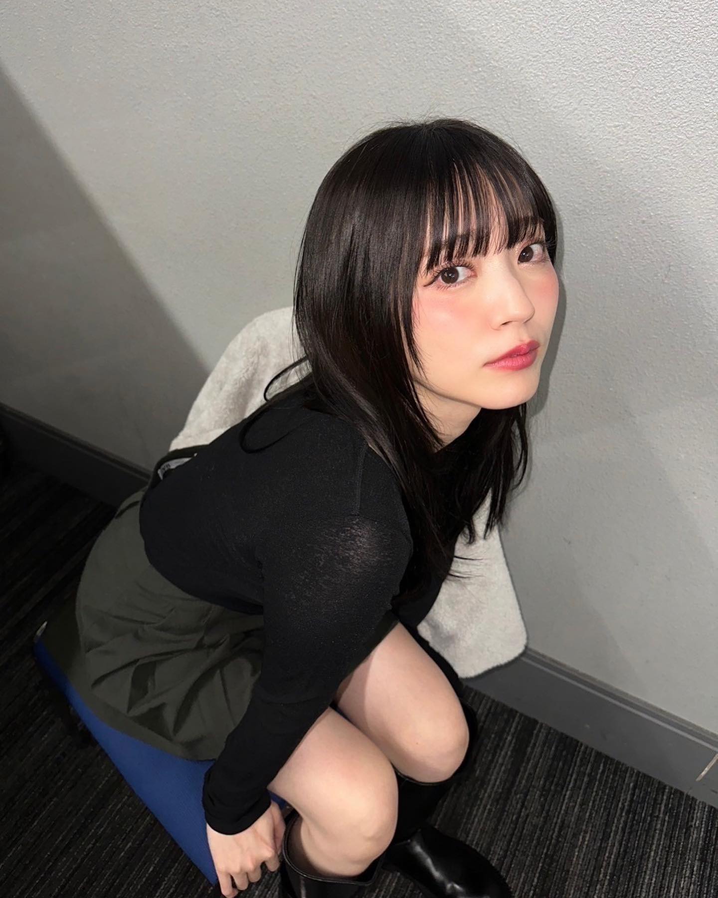 鈴木愛理Instagramより
