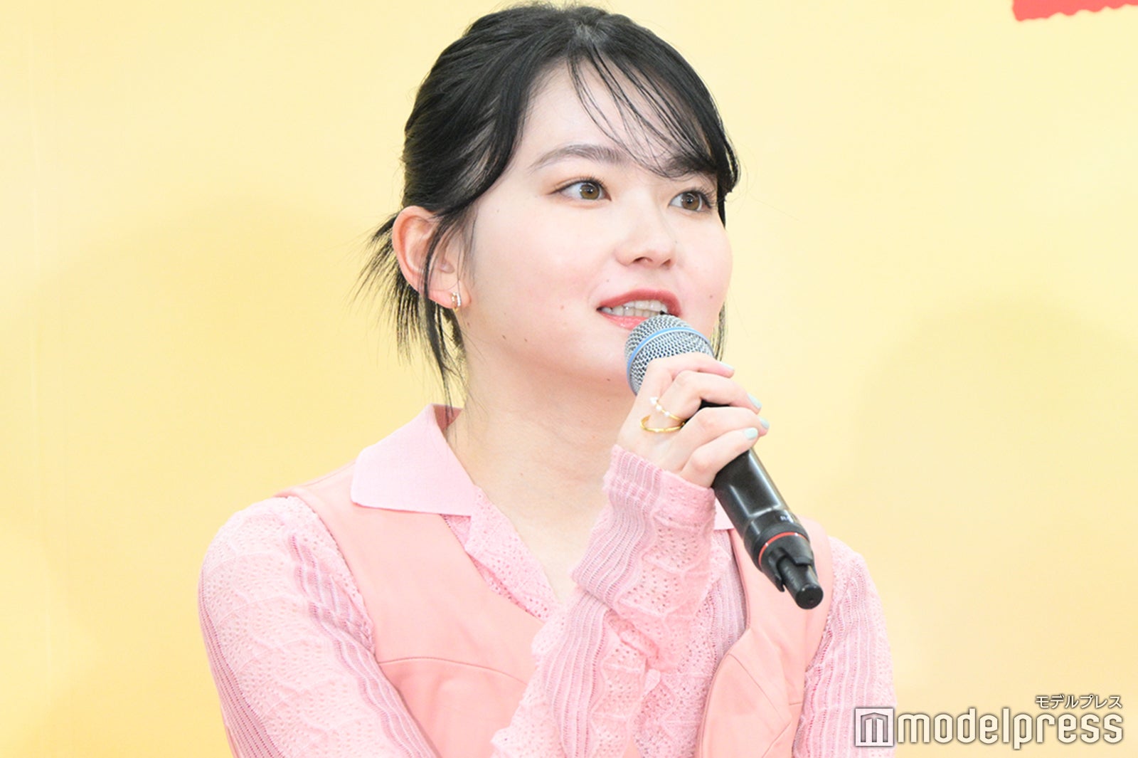 山田杏奈（C）モデルプレス