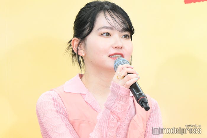 山田杏奈(C)モデルプレス