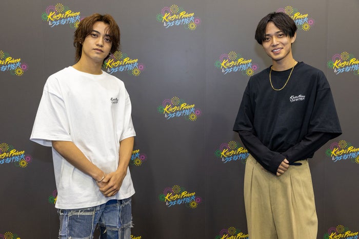 King ＆ Prince、事務所本格始動翌日の心境「不安を感じさせてしまうことが多かった」