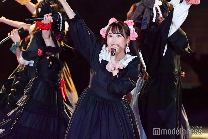 松本かれん(C)モデルプレス