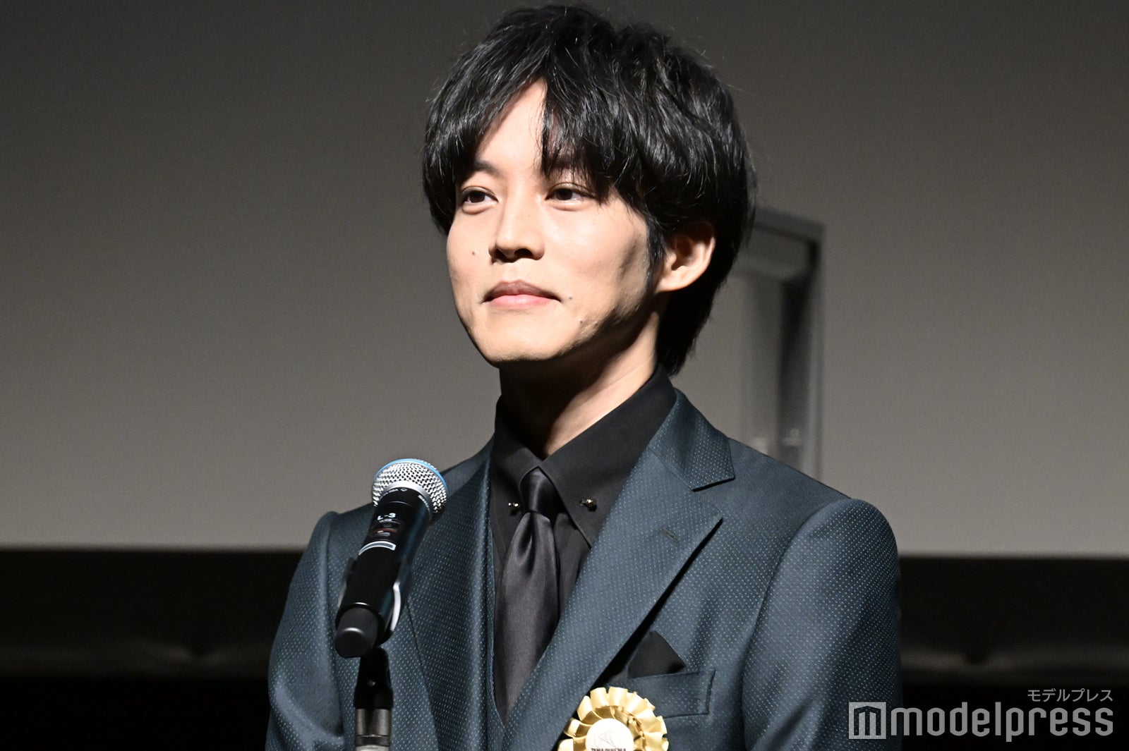 松坂桃李（C）モデルプレス