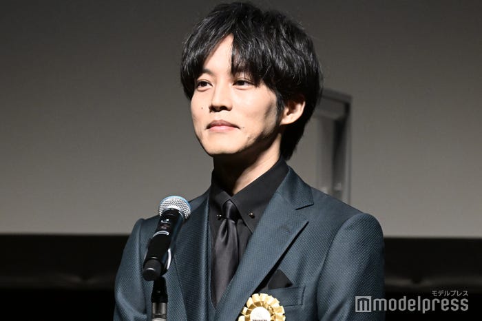 松坂桃李(C)モデルプレス