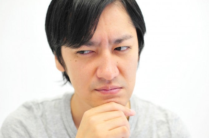 男が思う お金目当てな女性 の言動4つ モデルプレス