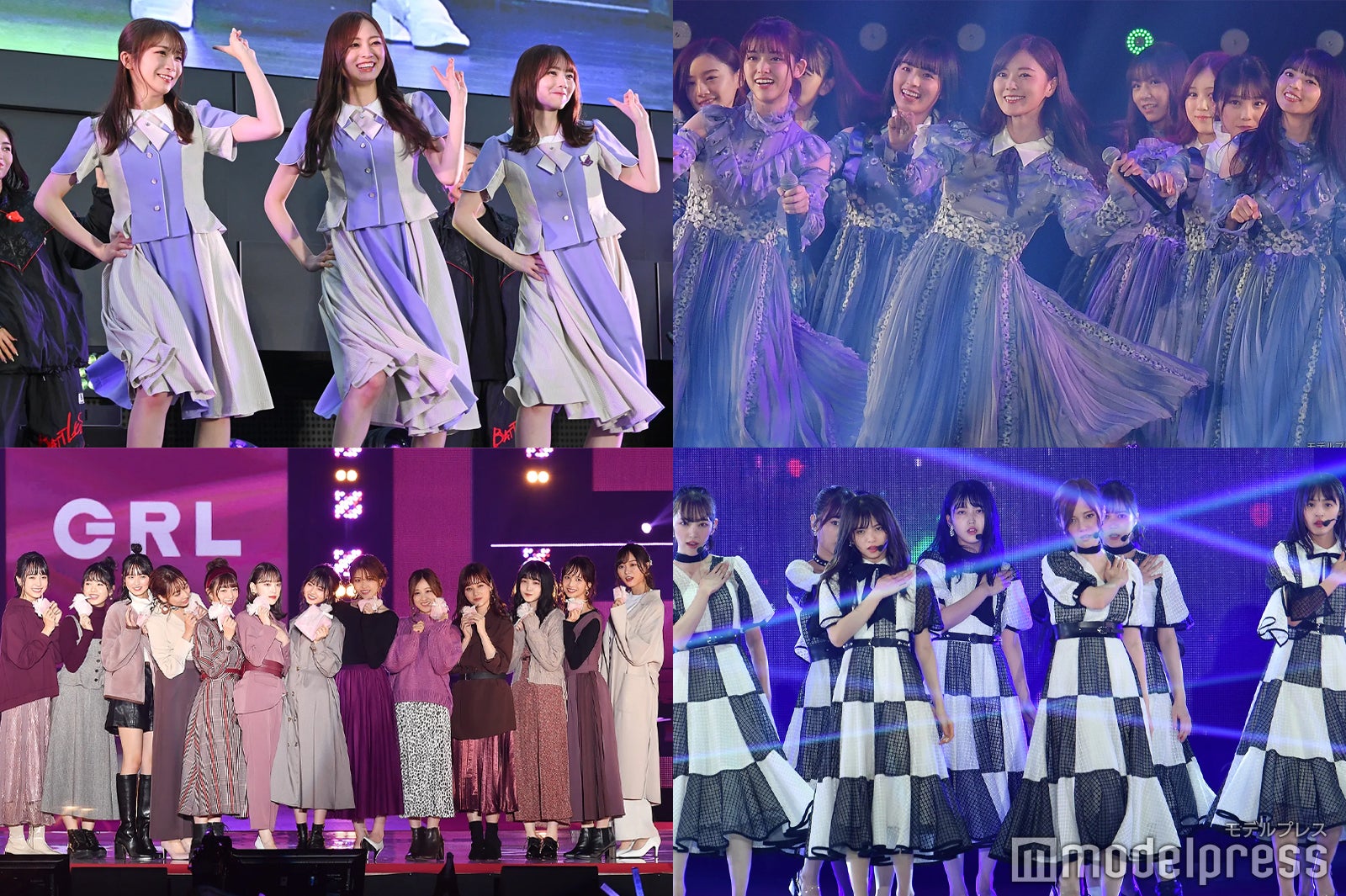 【乃木坂46デビュー11周年】ファンが選ぶ「乃木坂46の好きな楽曲」ランキング＜1位～10位＞