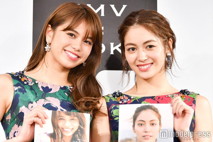 E Girls楓 佐藤晴美 水着姿初披露の感想は 大人の色気が出てる 中学校の授業以来 モデルプレス E Girls楓 佐藤晴美 水着姿初披露の感想は 大人の色気が出てる 中学校の授業以来 モデルプレス