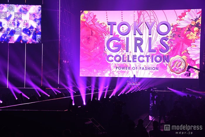 梨花 5年ぶり Tgc 登場でクールなランウェイ 3万人を釘付けに Tgc 15s S モデルプレス 梨花 5年ぶり Tgc 登場でクールなランウェイ 3万人を釘付けに Tgc 15s S モデルプレス