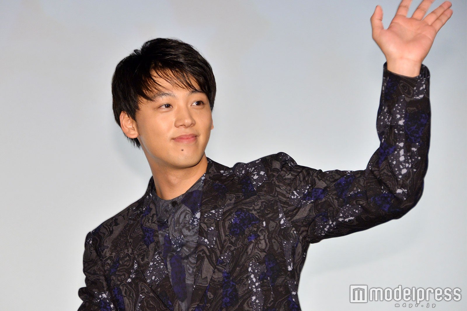 竹内涼真（C）モデルプレス