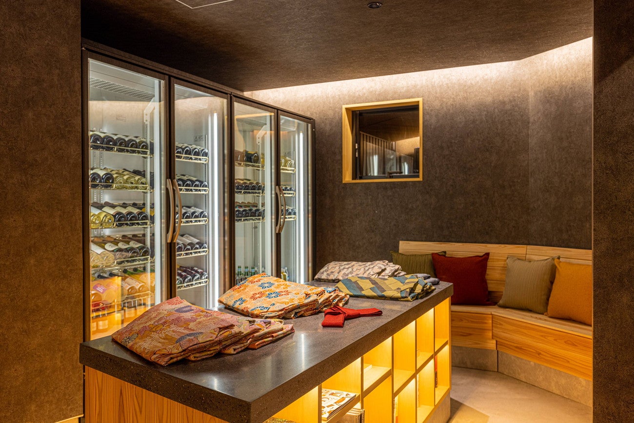 amane／画像提供：紀伊乃国屋