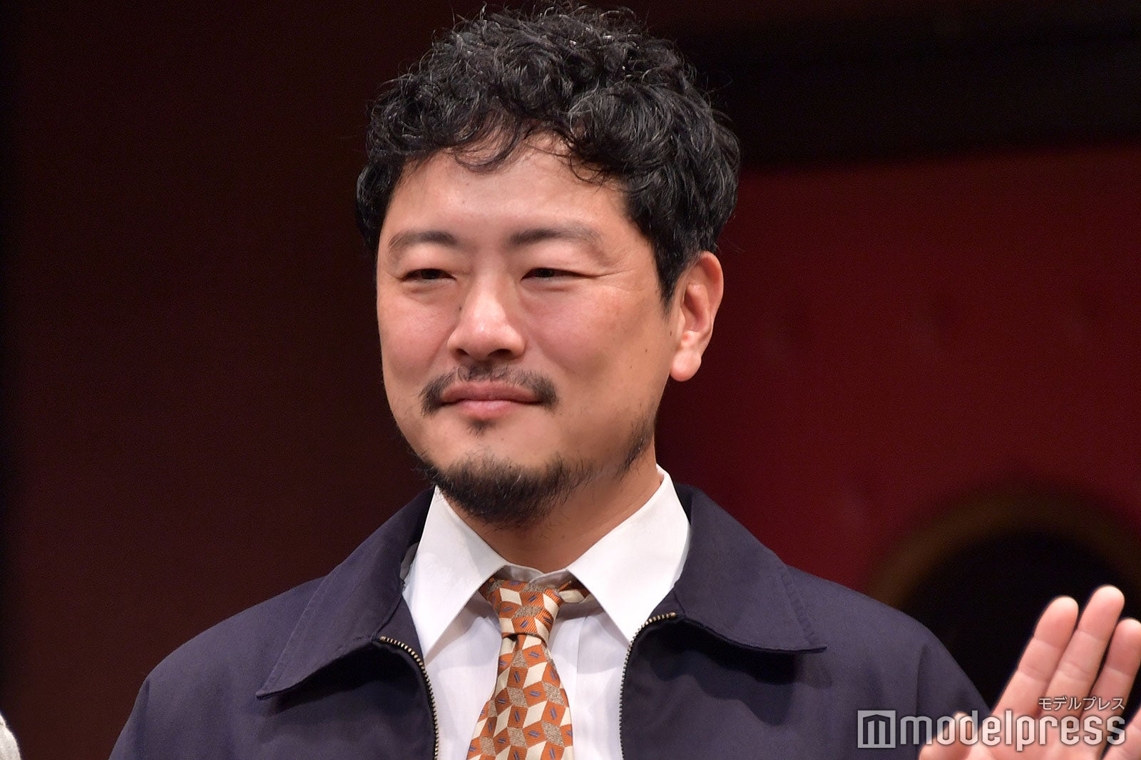 金子岳憲（C）モデルプレス