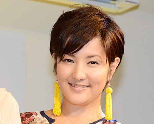 反町「GTO」生徒役・希良梨、10年ぶり復帰にかける思い・子育てを語る