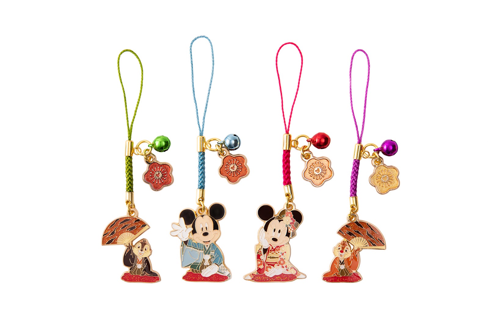 ねつけセット2,000円（C）Disney