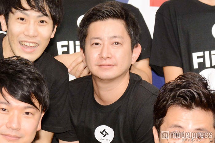 大原優一(C)モデルプレス