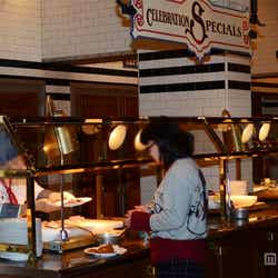 セイリングデイ・ブッフェ