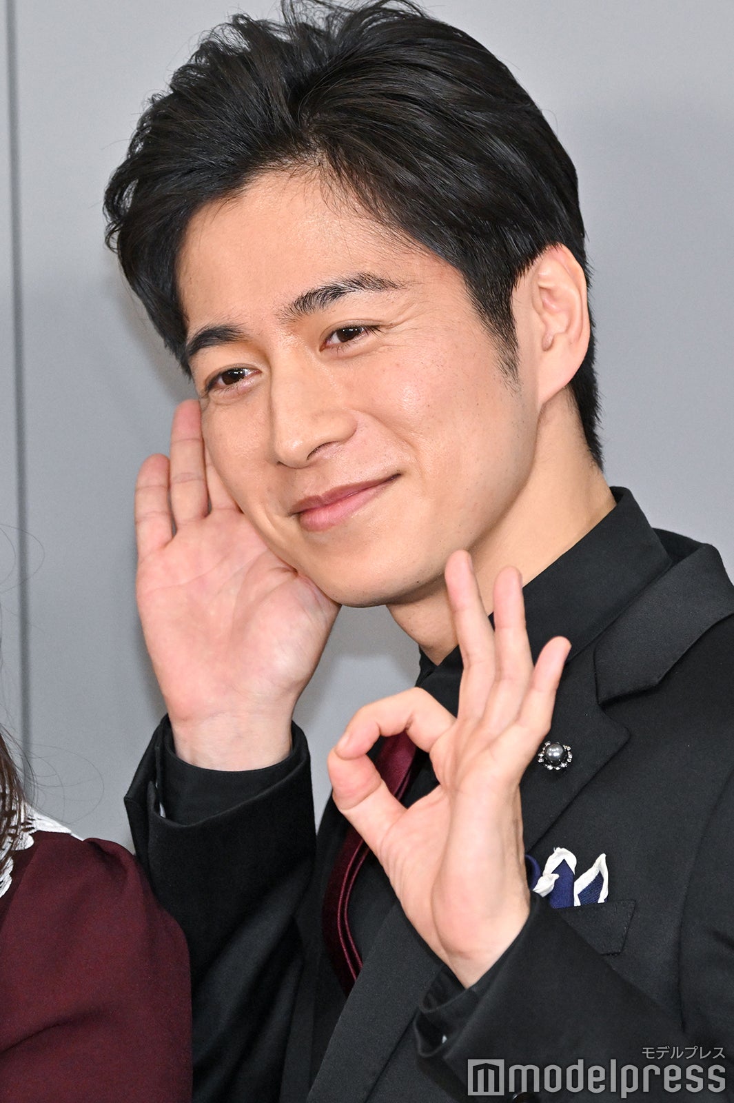 村井良大 （C）モデルプレス