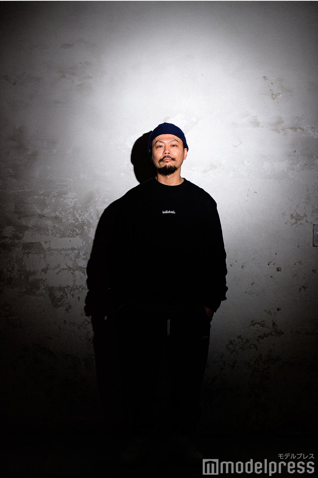 TANA（C）モデルプレス