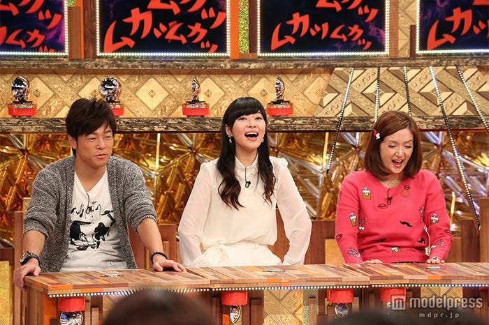 新番組「痛快TV スカッとジャパン」20日放送分(C)フジテレビ