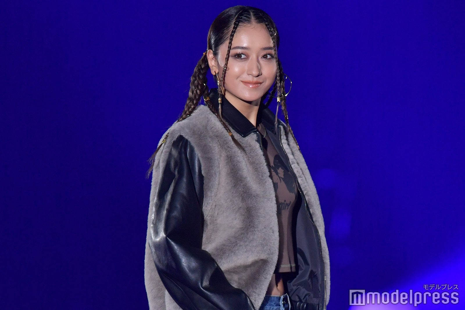 池田美優（C）モデルプレス