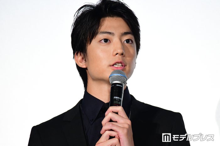 伊藤健太郎 出演シーン全カット デビュー当時の苦い思い出を告白 モデルプレス