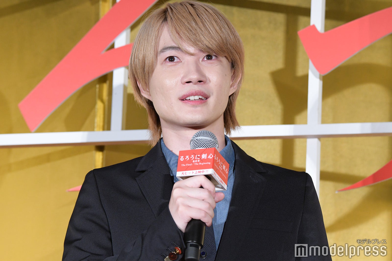 神木隆之介 （C）モデルプレス