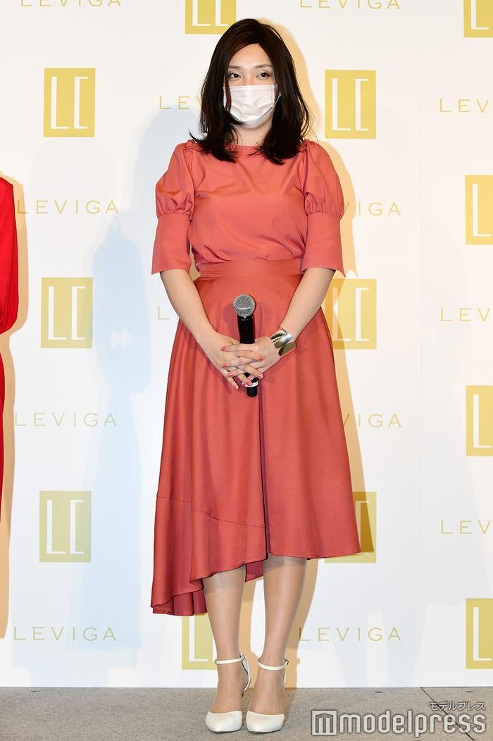 ざわちん(C)モデルプレス