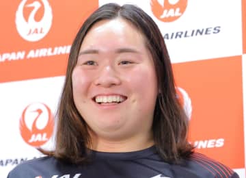 北口榛花 セケラックコーチとの契約終了を報告「新たな挑戦をすることになりました」 男子世界記録保持者・ゼレズニー氏と交渉へ「共に歩んでいく可能性について協議する予定です」