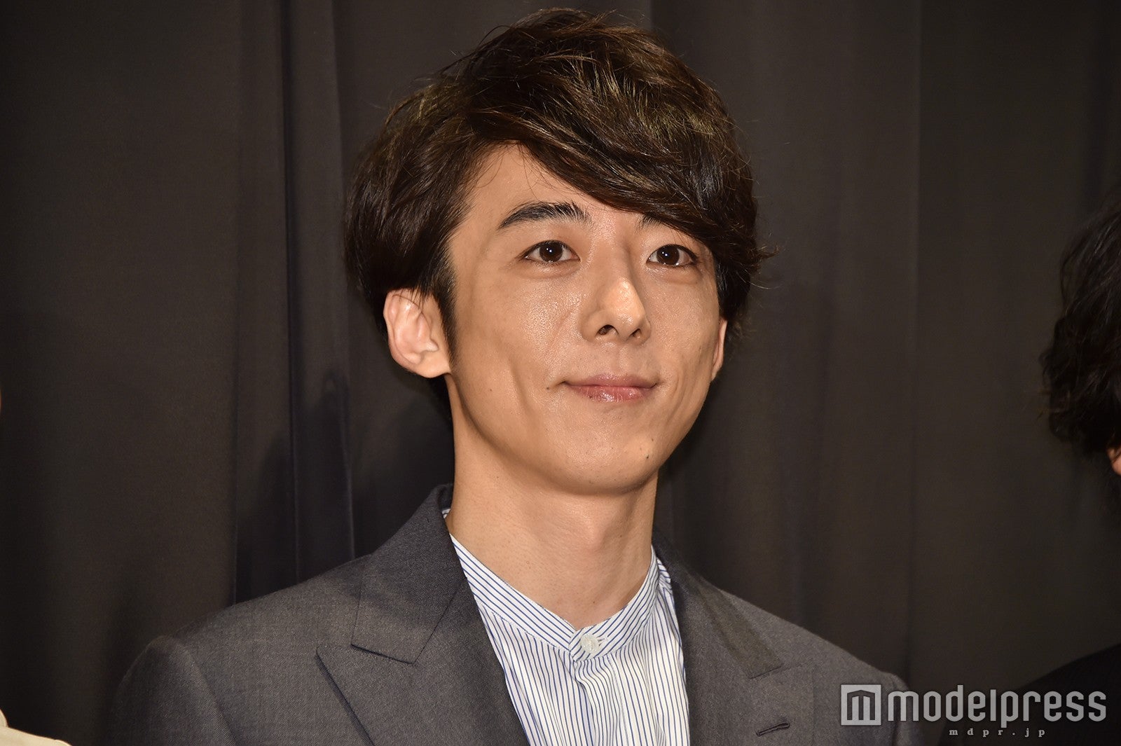 高橋一生 （C）モデルプレス