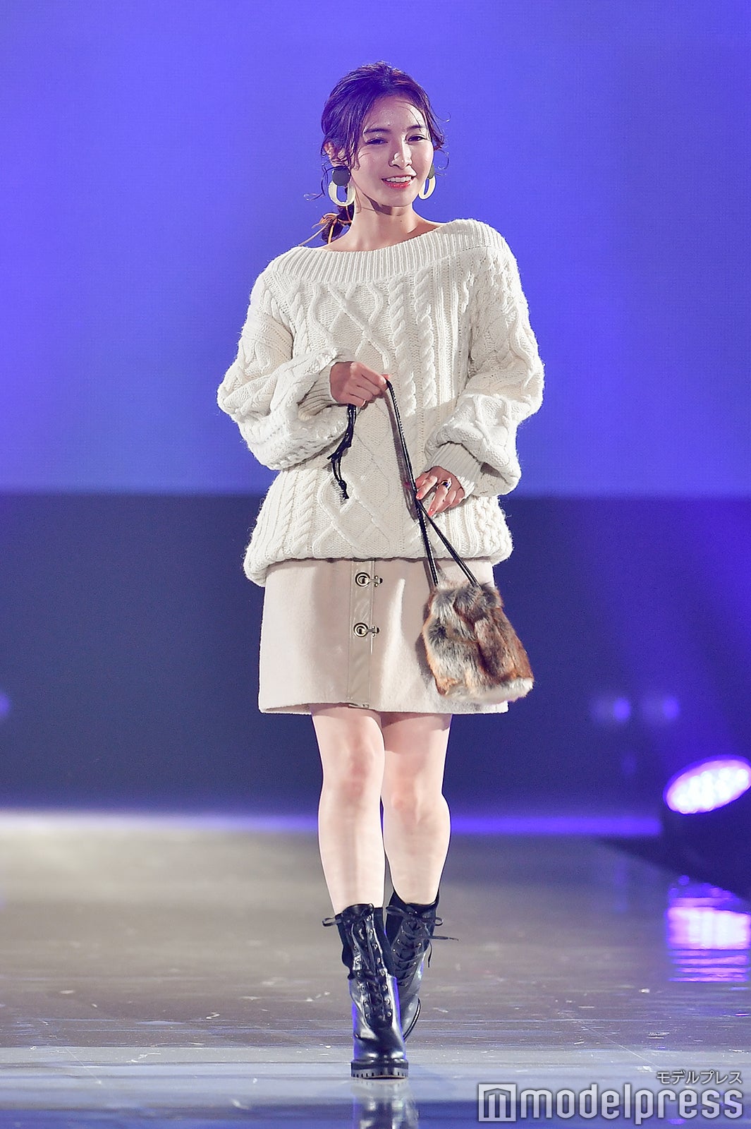 ほのか（C）モデルプレス