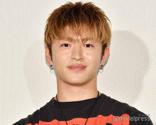GENERATIONS佐野玲於、8年前のダンス動画に反響「上手すぎ」「すでに完成されてる」