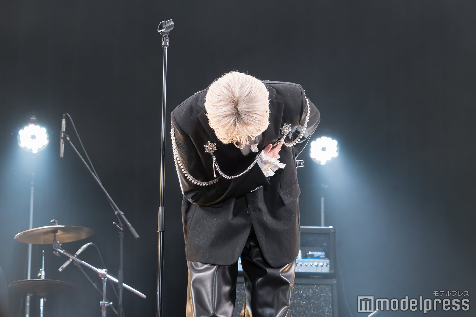 白岩瑠姫（C）モデルプレス