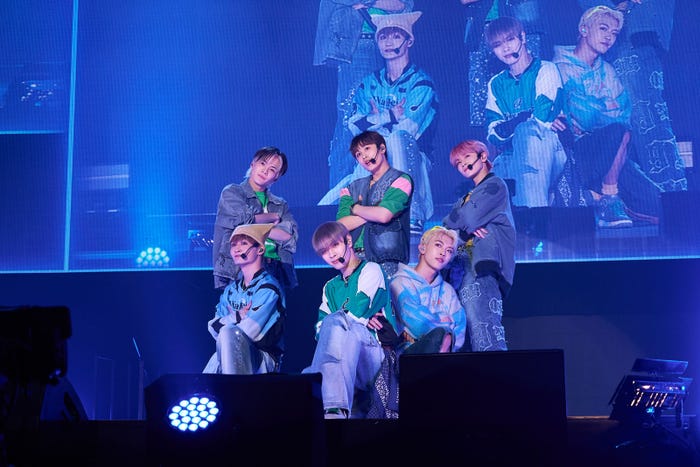 DXTEEN(提供写真)